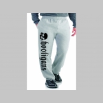 Hooligans tepl&aacute;ky s tlačen&yacute;m logom